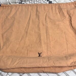 LV Dust Bag